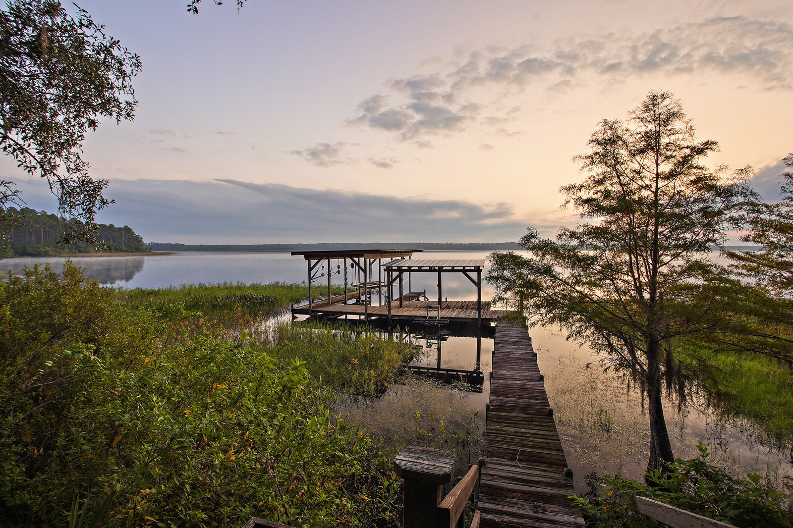 2 Homes for Sale Featuring Lakeside Lifestyles in Altoona & Grand